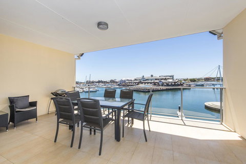 Dolphin Quay Apartments - Accommodation NSW 17