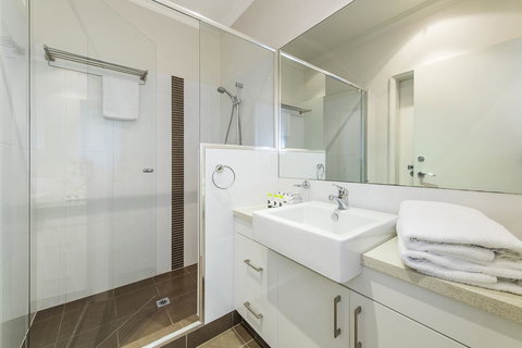 Dolphin Quay Apartments - Accommodation NSW 42