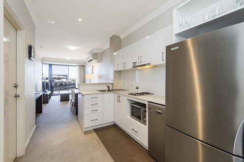 Dolphin Quay Apartments - Accommodation NSW 34