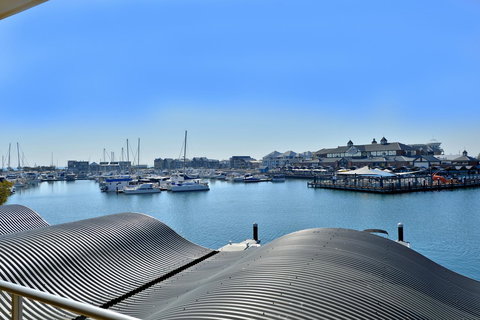 Dolphin Quay Apartments - Accommodation NSW 13