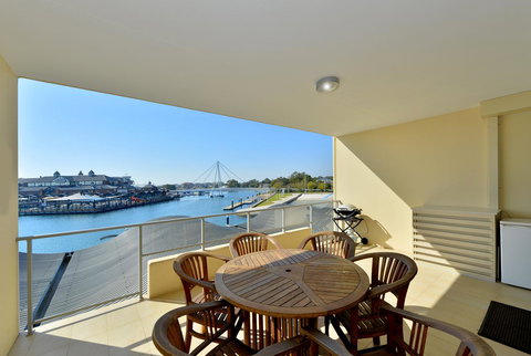 Dolphin Quay Apartments - Accommodation NSW 15
