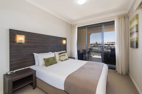 Dolphin Quay Apartments - Accommodation NSW 29