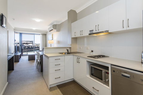 Dolphin Quay Apartments - Accommodation NSW 35