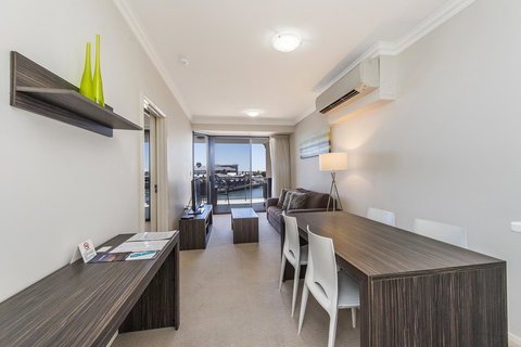 Dolphin Quay Apartments - Accommodation NSW 33