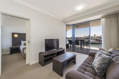 Dolphin Quay Apartments - Accommodation NSW 31