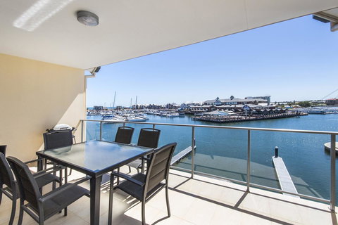 Dolphin Quay Apartments - Accommodation NSW 36