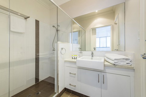 Dolphin Quay Apartments - Accommodation NSW 40