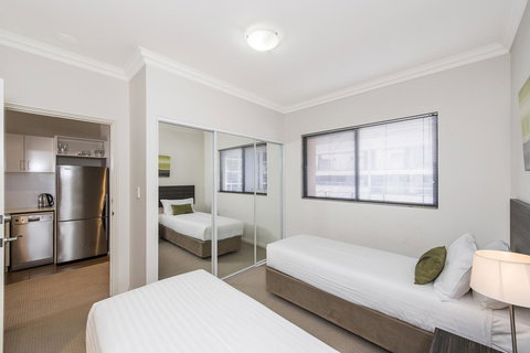 Dolphin Quay Apartments - Accommodation NSW 43