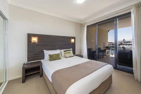 Dolphin Quay Apartments - Accommodation NSW 30
