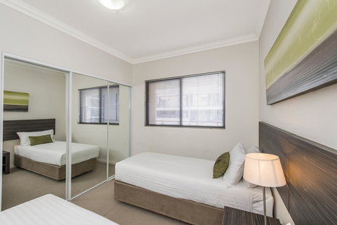 Dolphin Quay Apartments - Accommodation NSW 41