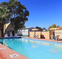 Discovery Parks  Kalgoorlie Goldfields - Accommodation NSW