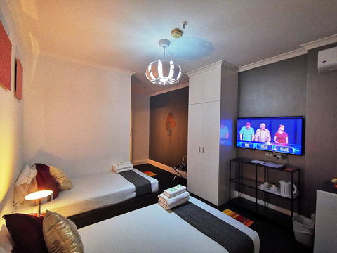 Criterion Hotel Perth - Accommodation NSW 11