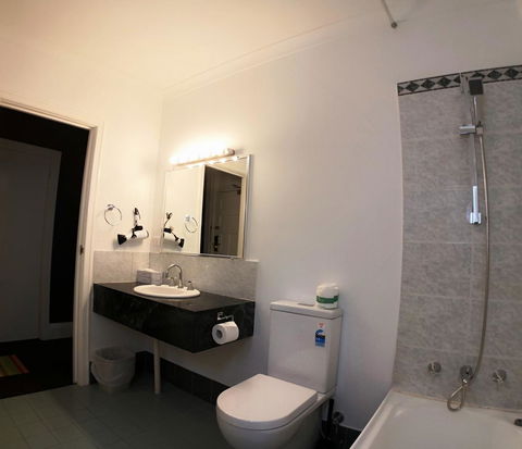 Criterion Hotel Perth - Accommodation NSW 26