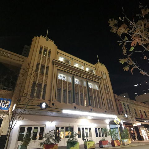 Criterion Hotel Perth - Accommodation NSW 28