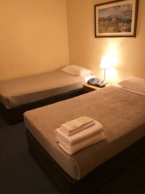 Criterion Hotel Perth - Accommodation NSW 38