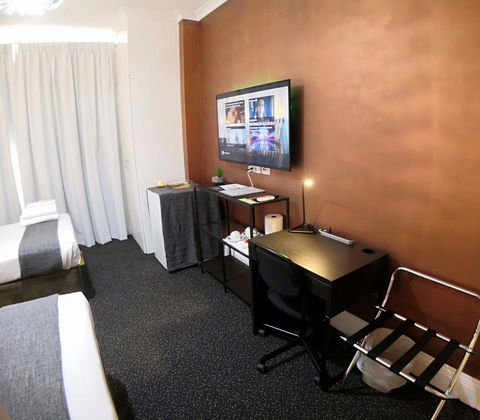 Criterion Hotel Perth - Accommodation NSW 19