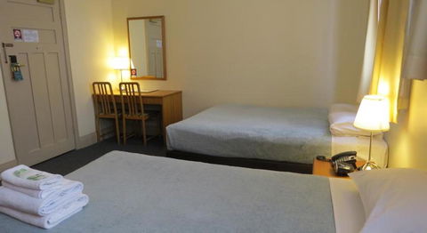 Criterion Hotel Perth - Accommodation NSW 42