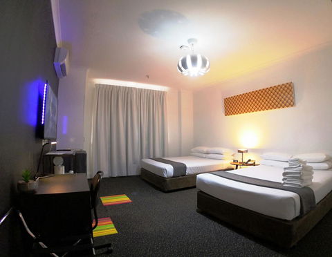 Criterion Hotel Perth - Accommodation NSW 24