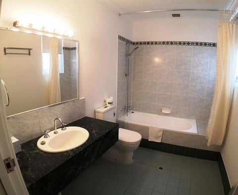 Criterion Hotel Perth - Accommodation NSW 27