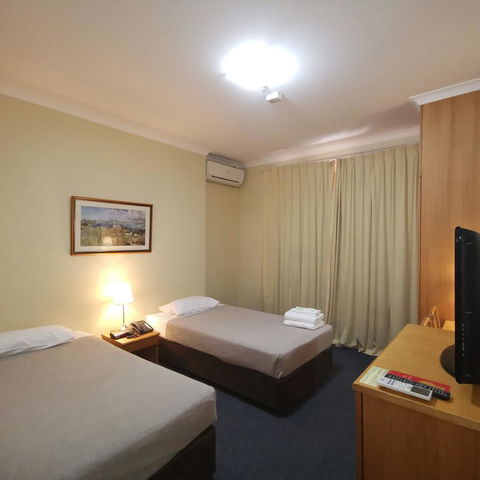 Criterion Hotel Perth - Accommodation NSW 31