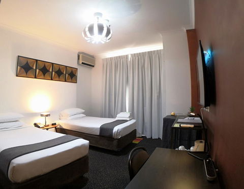 Criterion Hotel Perth - Accommodation NSW 16