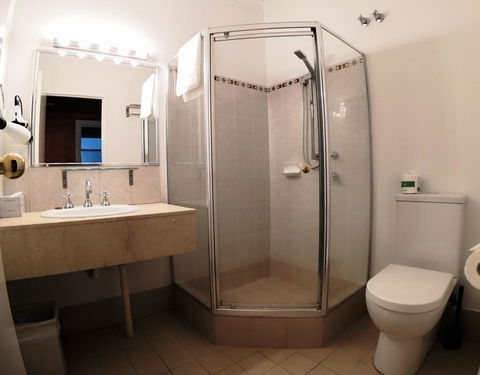 Criterion Hotel Perth - Accommodation NSW 15