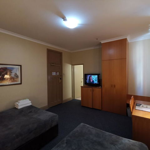 Criterion Hotel Perth - Accommodation NSW 33
