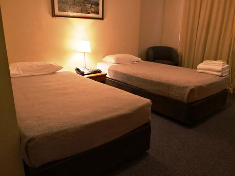 Criterion Hotel Perth - Accommodation NSW 37