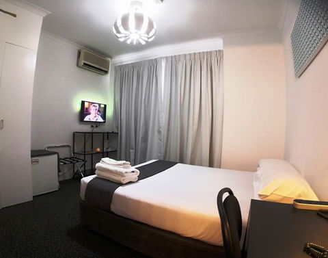 Criterion Hotel Perth - Accommodation NSW 6