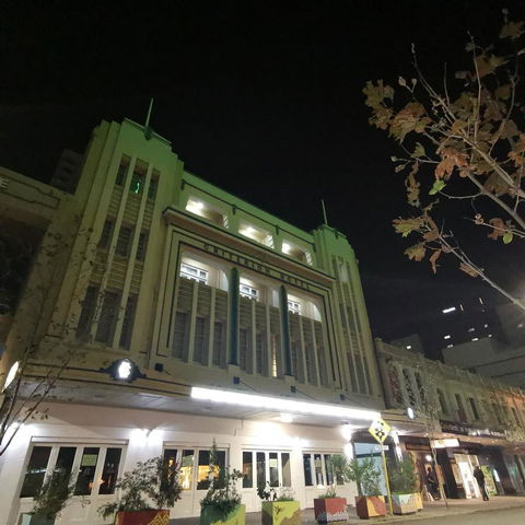 Criterion Hotel Perth - Accommodation NSW 29
