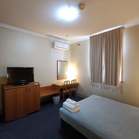Criterion Hotel Perth - Accommodation NSW 35