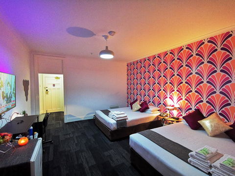Criterion Hotel Perth - Accommodation NSW 20