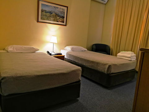 Criterion Hotel Perth - Accommodation NSW 39