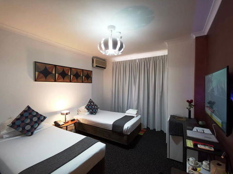 Criterion Hotel Perth - Accommodation NSW 14