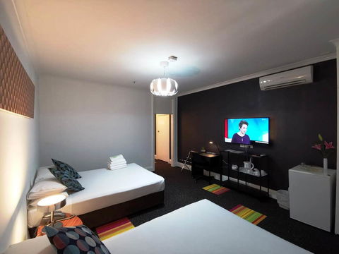 Criterion Hotel Perth - Accommodation NSW 23
