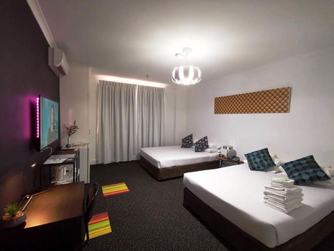 Criterion Hotel Perth - Accommodation NSW 22