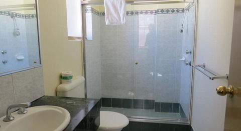 Criterion Hotel Perth - Accommodation NSW 41