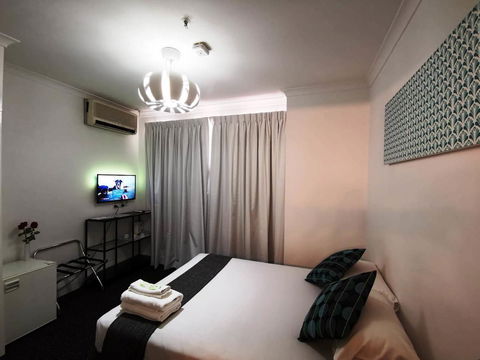 Criterion Hotel Perth - Accommodation NSW 1