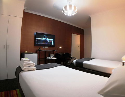 Criterion Hotel Perth - Accommodation NSW 17