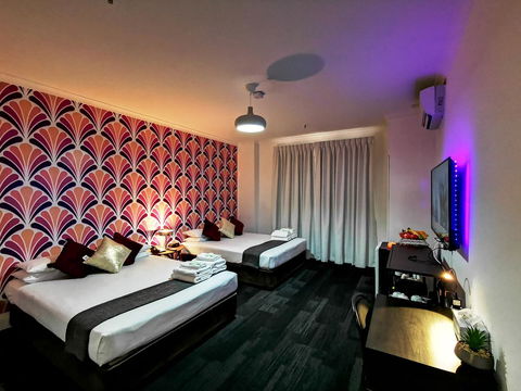 Criterion Hotel Perth - Accommodation NSW 21