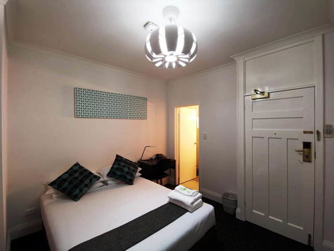 Criterion Hotel Perth - Accommodation NSW 2