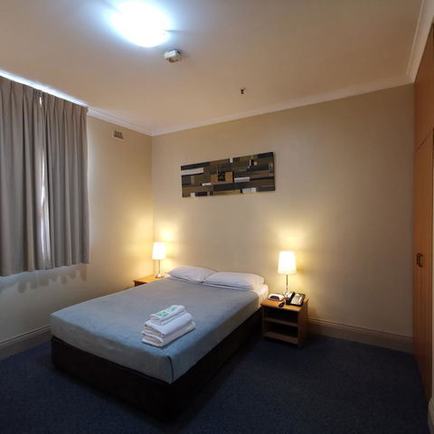 Criterion Hotel Perth - Accommodation NSW 36