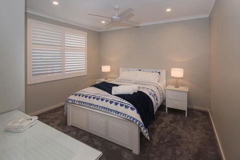 Busselton Beachside - A Slice Of Heaven - Accommodation NSW 9