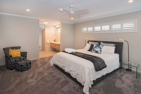 Busselton Beachside - A Slice Of Heaven - Accommodation NSW 7