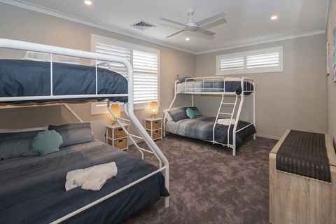 Busselton Beachside - A Slice Of Heaven - Accommodation NSW 11