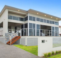 Busselton Beachside - A slice of Heaven - Accommodation NSW