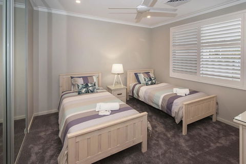 Busselton Beachside - A Slice Of Heaven - Accommodation NSW 10