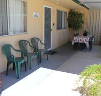 Jurien Beachfront Holiday Units - Accommodation NSW