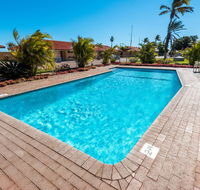 Hospitality Carnarvon SureStay by Best Western - Accommodation NSW