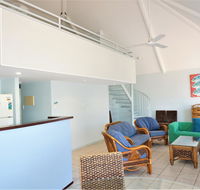 Osprey Holiday Village Unit 120 - Plenty of room for a large family - Accommodation NSW